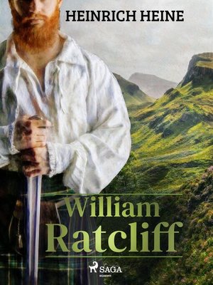 cover image of William Ratcliff